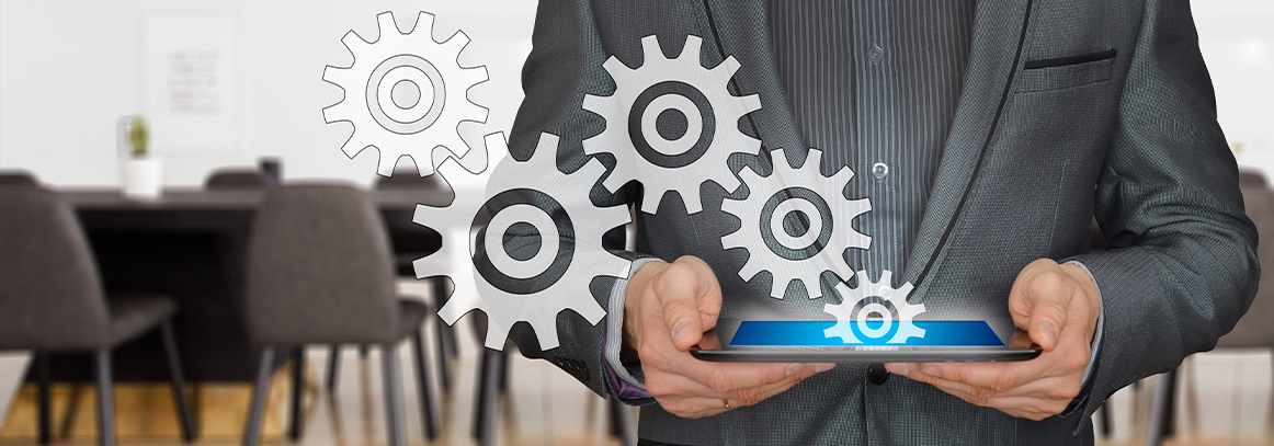 完善的售后服務